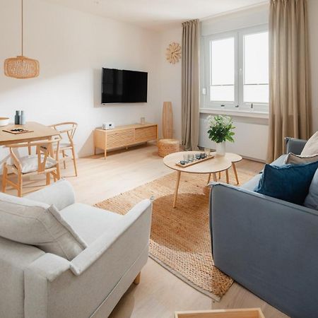 Appartement Kapkieker à Norderney Extérieur photo