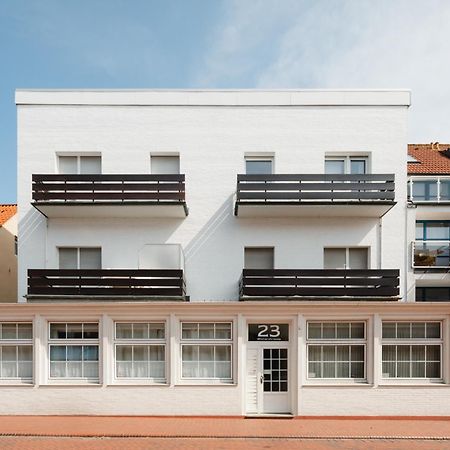 Appartement Kapkieker à Norderney Extérieur photo