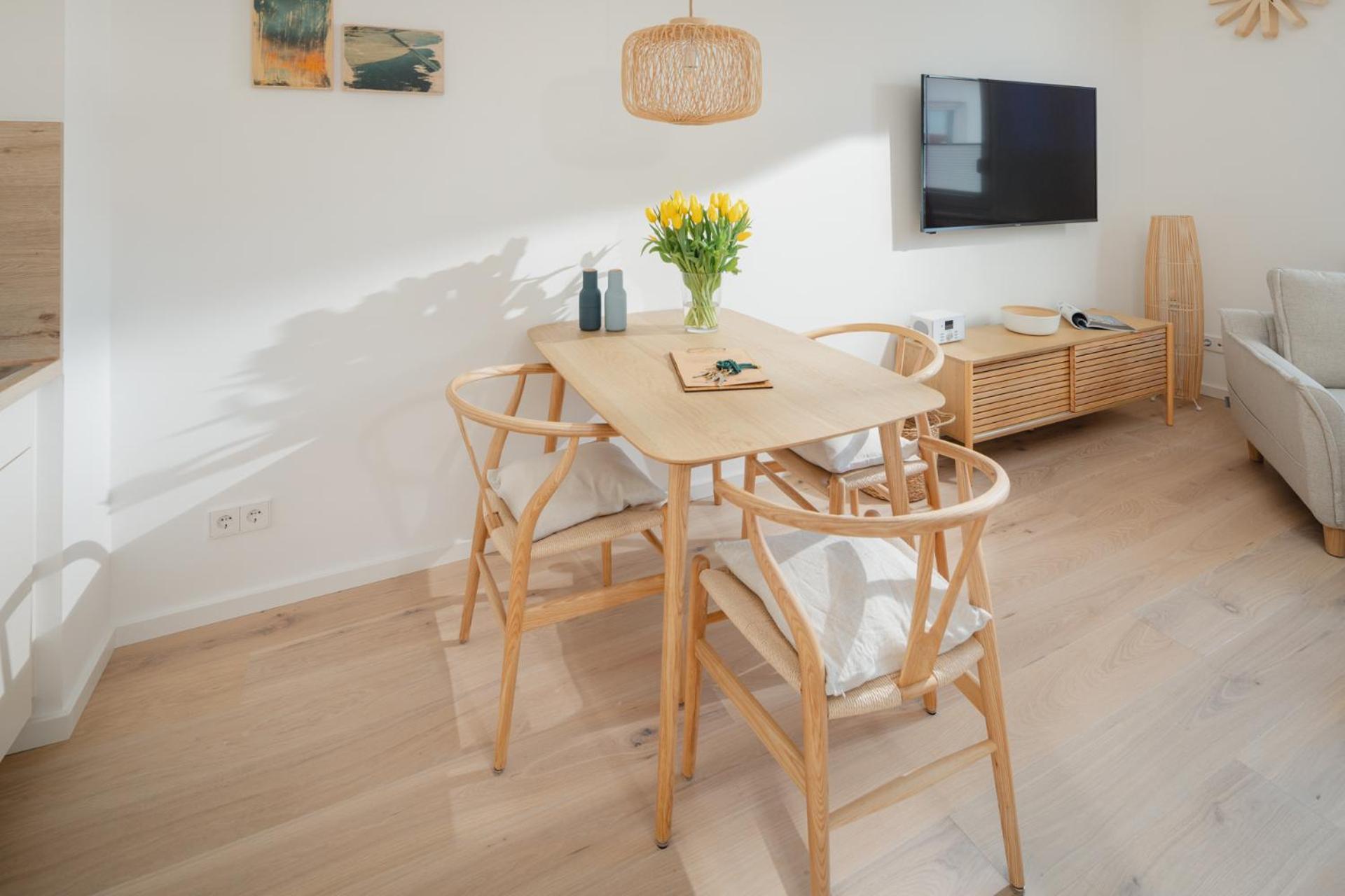 Appartement Kapkieker à Norderney Extérieur photo