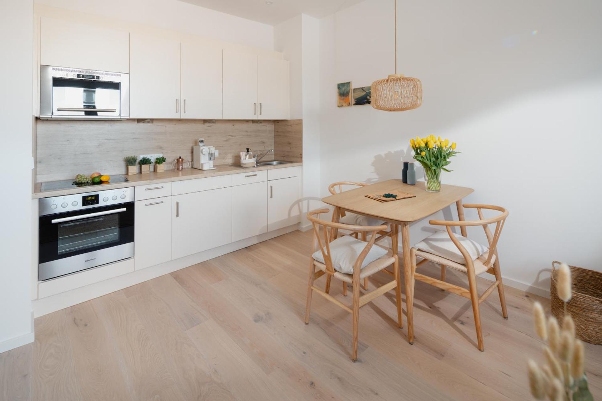 Appartement Kapkieker à Norderney Extérieur photo