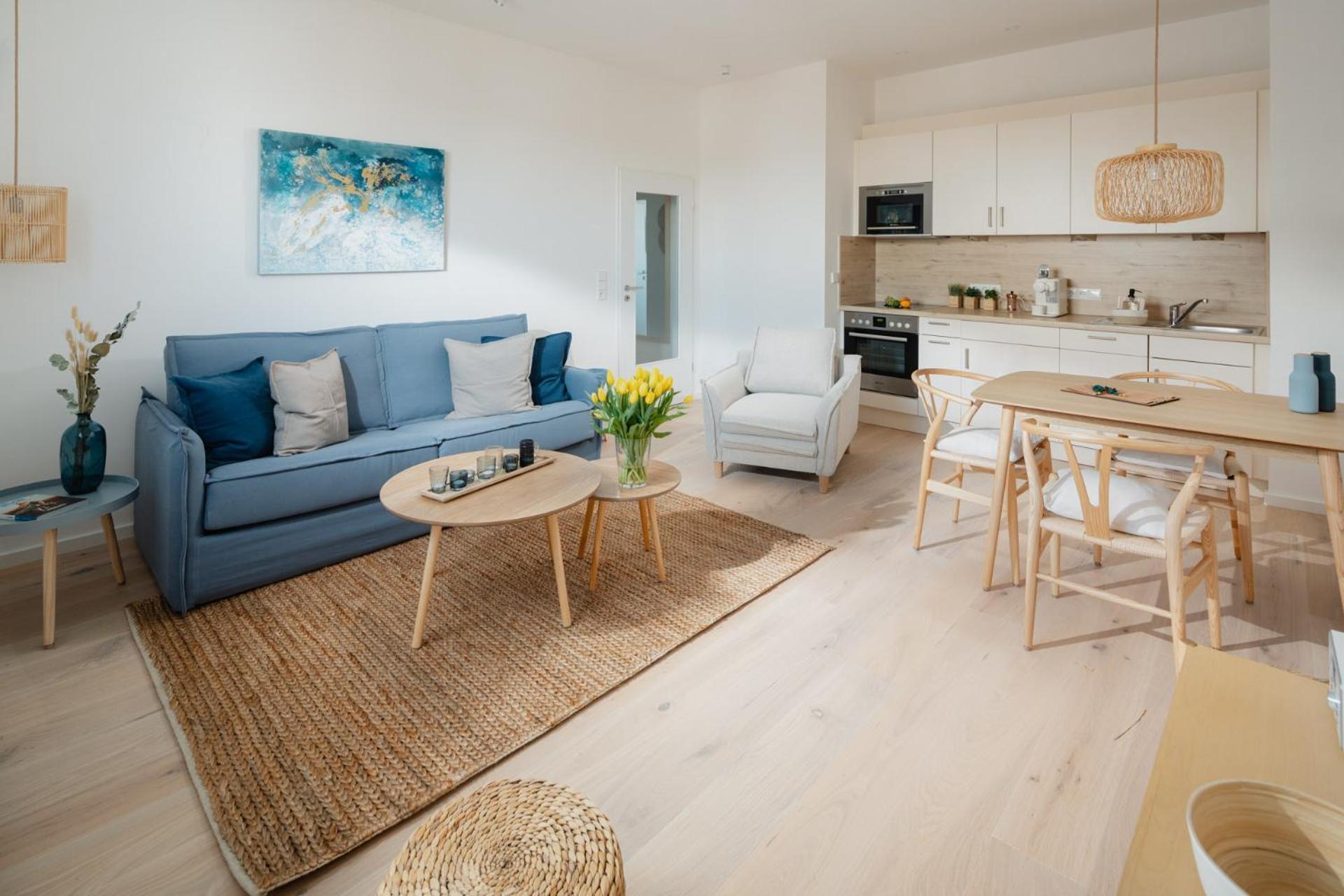 Appartement Kapkieker à Norderney Extérieur photo